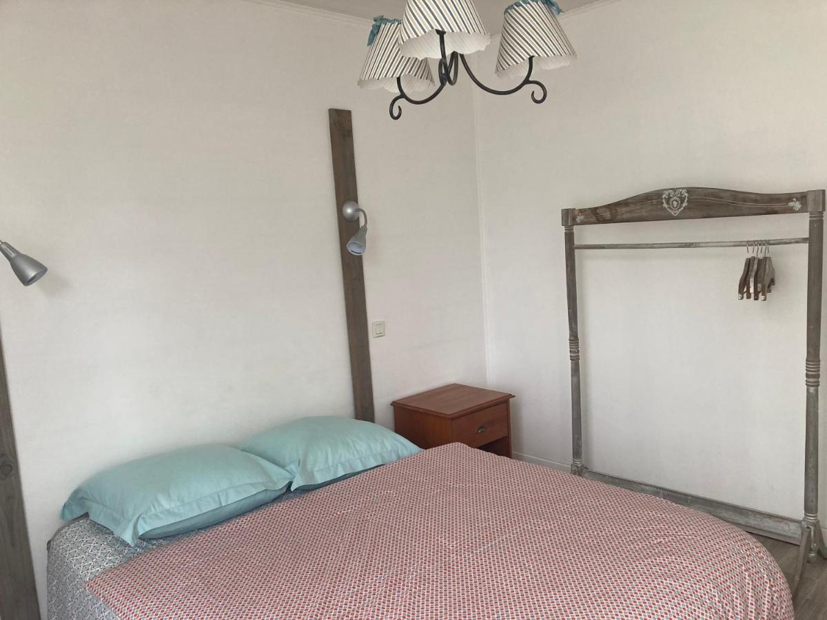 סן-ז'וליין-אן-בורן Appartement 2/3 Personnes A 10 Minutes De Contis Plage מראה חיצוני תמונה